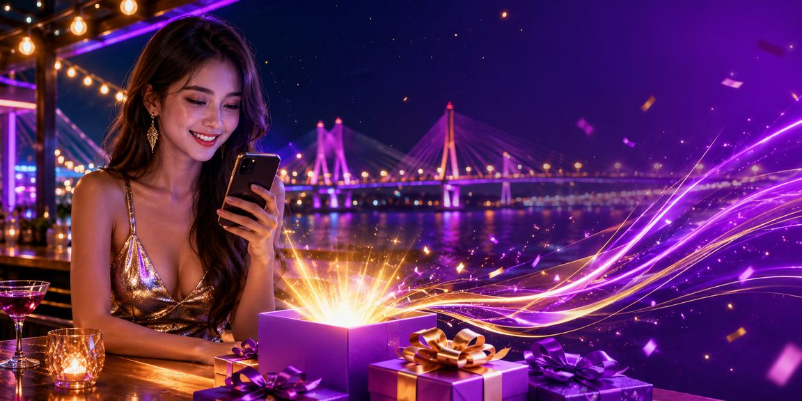 Người dùng tại Cần Thơ nạp tiền nhận khuyến mãi trên điện thoại