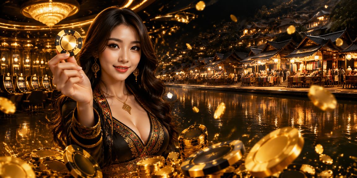 Người chơi cá cược casino di động tại Sa Pa