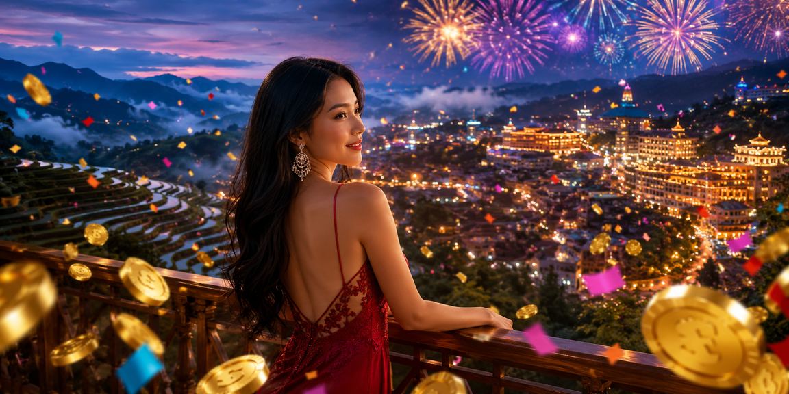 Lễ hội giải trí vùng cao Sapa, biểu tượng văn hóa vui chơi lành mạnh của người Việt